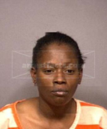 Bridgette Lena Sims