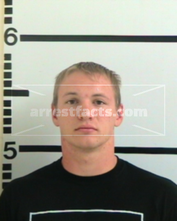 Joshua Reid Berg