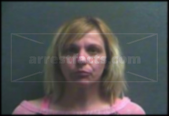 Julie Amber Mcmanes