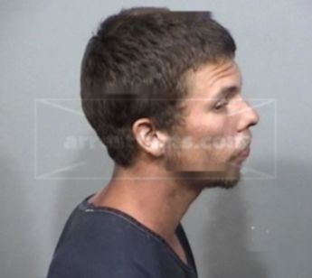 Nickolas Allen Gillespie