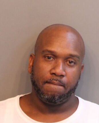 Melvin Lee Jackson