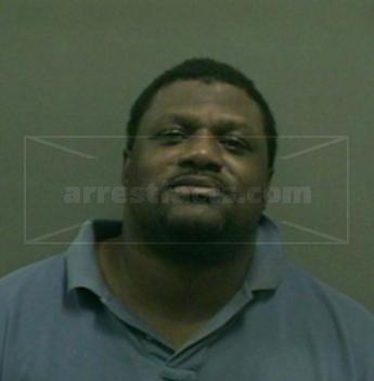 Michael Leon Woods