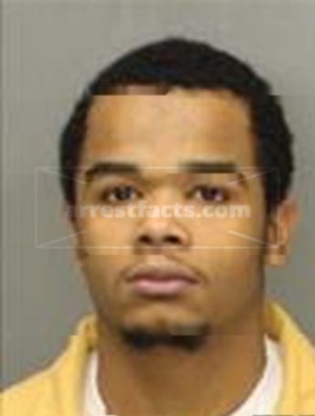 Trevon Speed