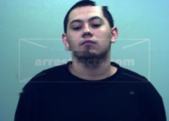 Brandon Andrew Flores
