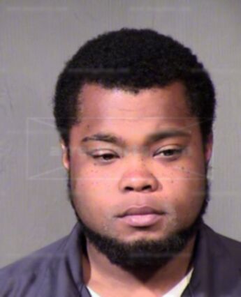 Mark Anthony Griffin