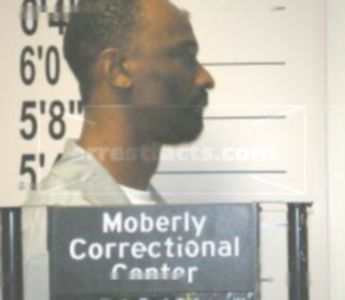 Theortha Mosley