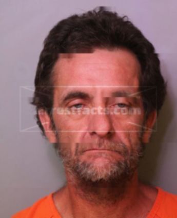 Michael Lavaughn Beasley