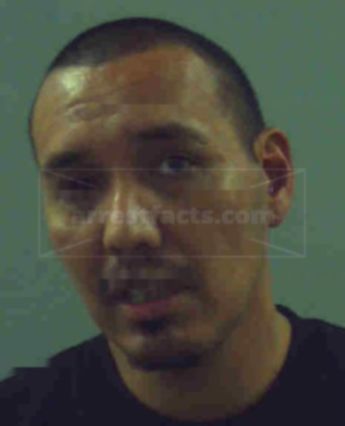 Tomas Pedro Gallegos