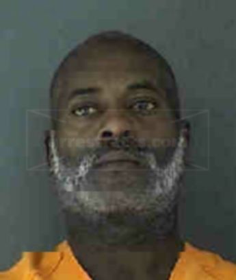 Charles James Allen Jr.