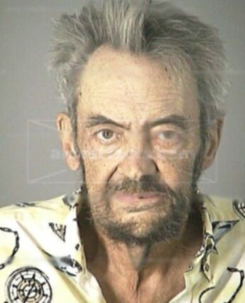 Christopher Robert Clarkson