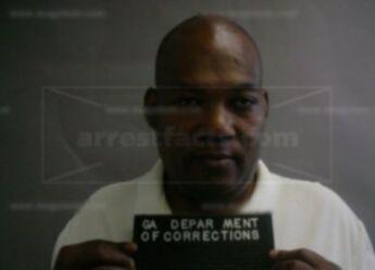 Carl Lavon Mcgee