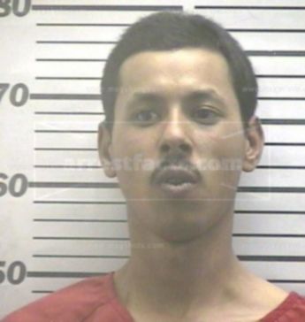 Leon Saul Falcon