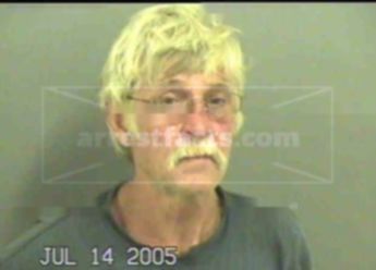 Ronald Alexander