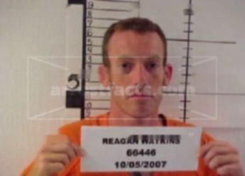 Reagan Watkins