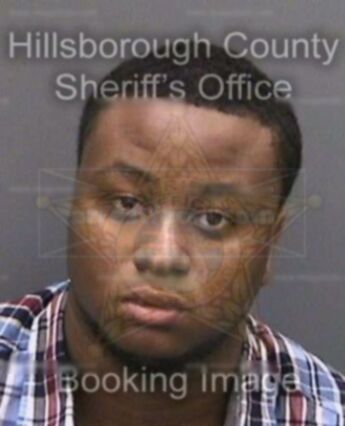 Ken Natay Jeremell Scott