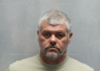 Curtis Carl Benenhaley