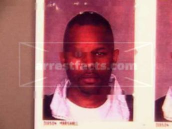 Marshall Rashon Dixson