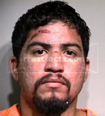 Vincent Perez Delgado