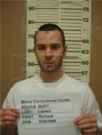 Richard Allen Larsen