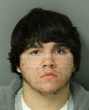Justin Michael Sampson