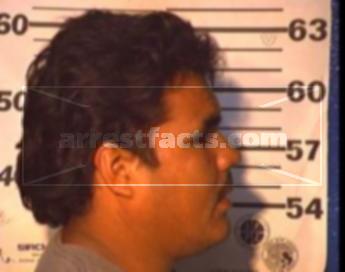 Juan Antonio Rodriguez Ortiz