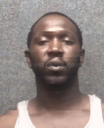 Myron Huggins