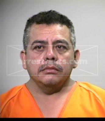 Jose Galarza Sierra