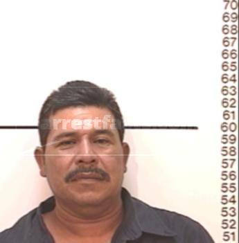 Ramon Arredondo Jr