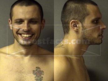 Zachary Paul Johnson
