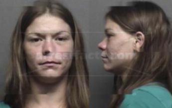 Jessica Dawn Urbanek
