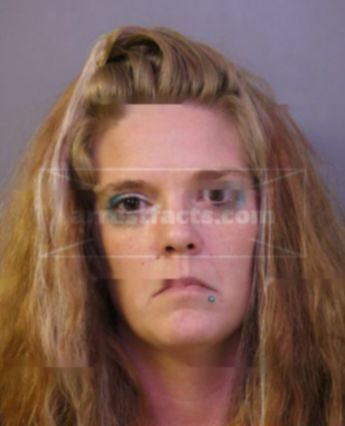 Amy Marie Cary