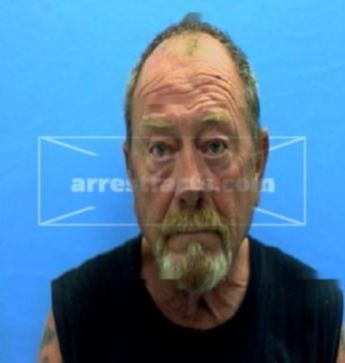 Jerry Mason Clement