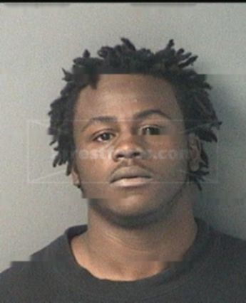 Anthony Antonio Purifoy