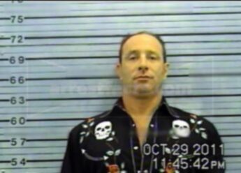 Steven David Diamond