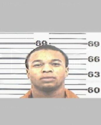 Theophilus Walker Jr