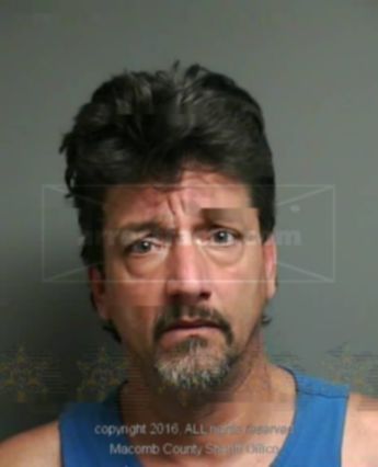 Terry Neal Tavi