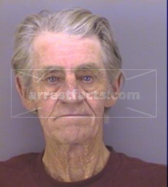 Jack Wayne Jones