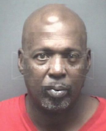 Rudy Junius Waller