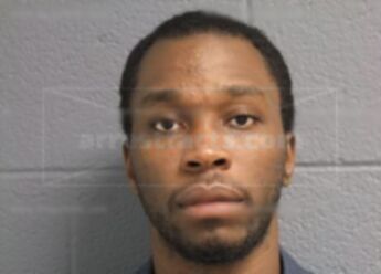 Anthony Lorenzo Gray