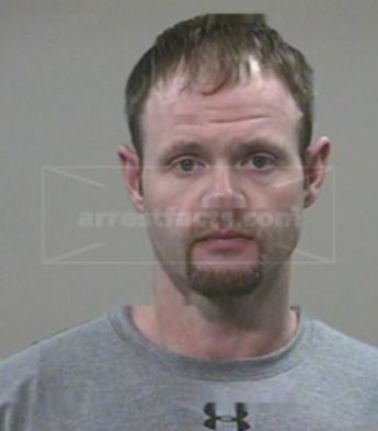 Michael Todd Ross