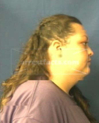 Crystal A Hawkins