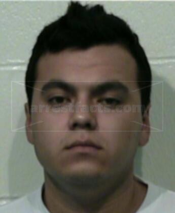 Miguel Angel Garcia