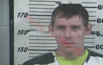 Garrett Andrew Breland