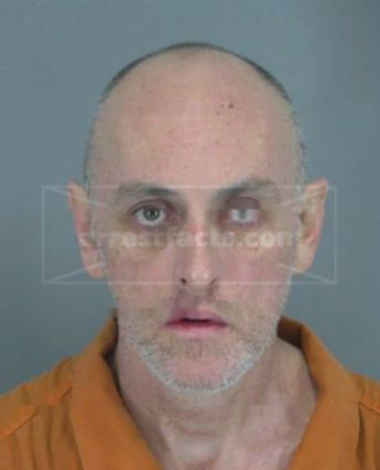 Dwayne Scott Selvey