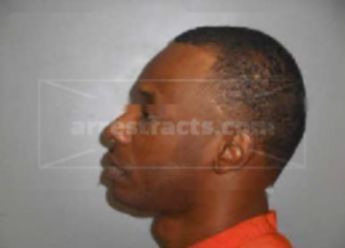 Demonta Deone Gillespie