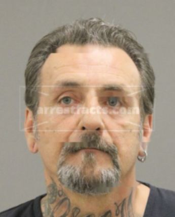 Robert Eugene Moye