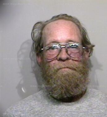 John David Wheeler