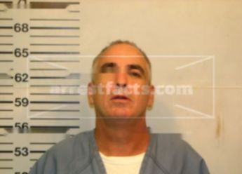 Joseph Anthony Borras
