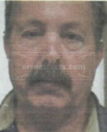 Ronald Wayne Mchale