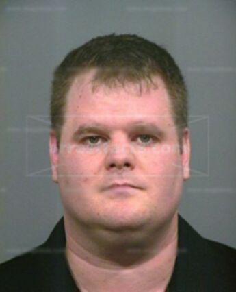 Brian Dennis Mehring